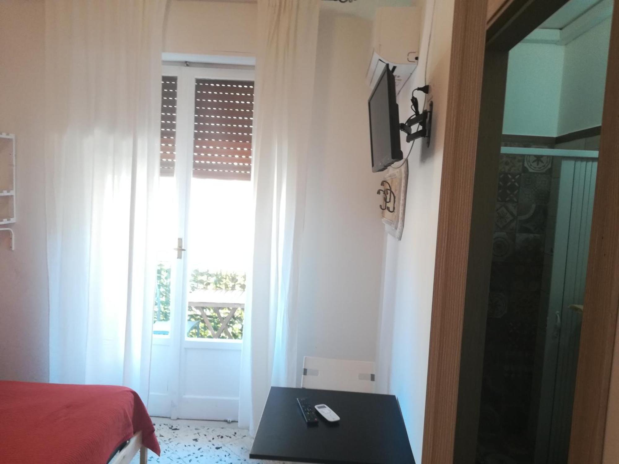 Hotel Antadia Palermo Exterior foto
